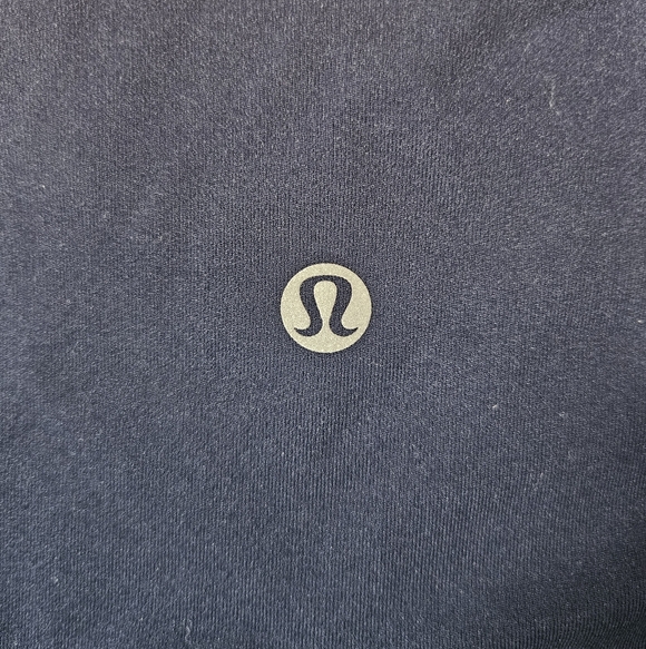 Lulemon Align Leggings 25" Navy - Picture 4 of 4